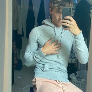 XS aeropostale hoodie